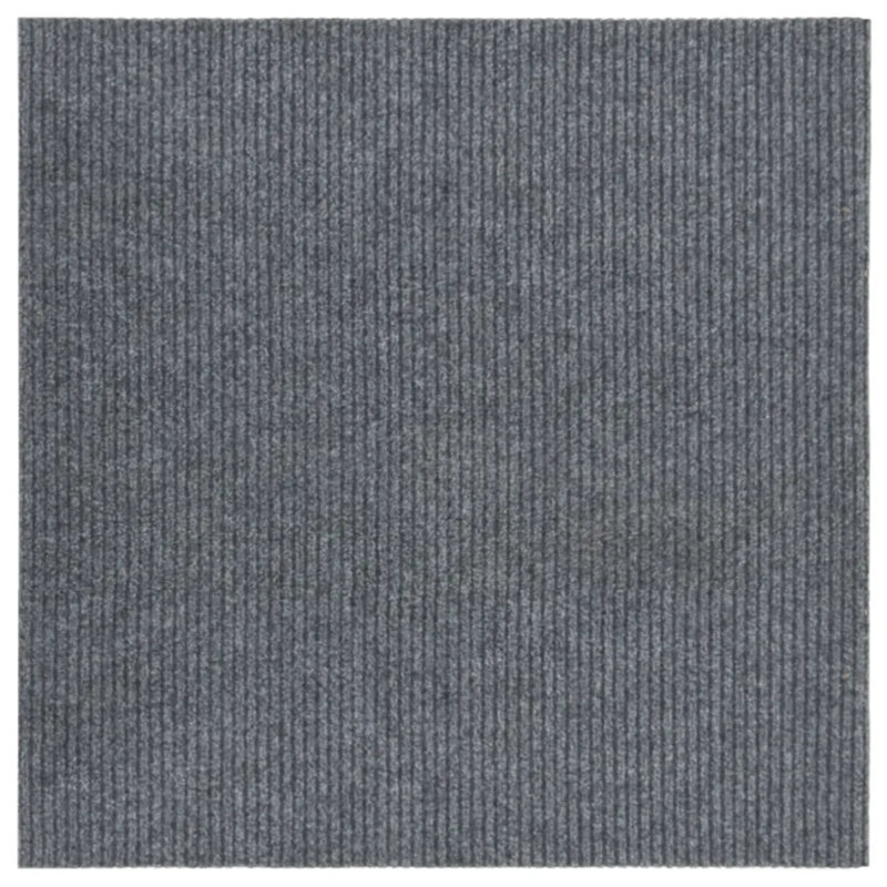 Square Andolina Solid Colour 100cm X 100cm Area Rug