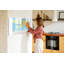 Magnetic Glass Dry Erase Board