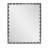 Ailee Rectangle Mirror-381017233