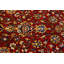 Tapis oriental rouge unique 10X15 One-of-a-Kind
