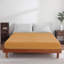 Aspire Homeware Premium 25cm Deep Fitted Sheet for Stylish and Comfortable Bedding-938562224-938562206