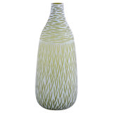 Signo Handcrafted Glass Table Vase