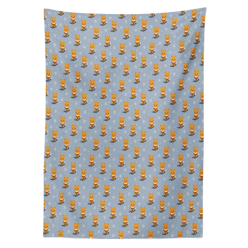 Herblay Not Monochrome Dining Linens, 140cm x 240cm