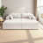 Blanc ancien est en rupture de stock