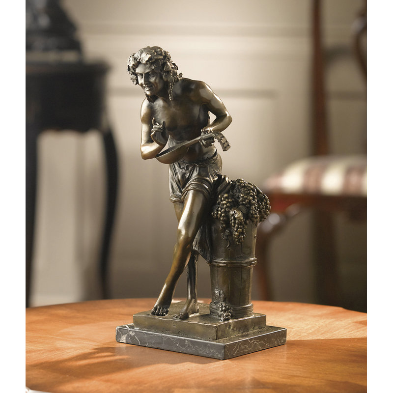 People Figurines & Sculptures