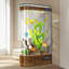 Réservoir d'aquarium 105-105 gallons-129168576-129168579