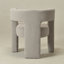 Fauteuil carré l 28 po Brycie-869637179
