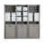 Solid Gray/Platinum Gray