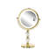 Sousa Metal Flat Floor Mirror-1749828019