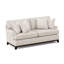 Oaks Way 84" Flared Arm Sofa with Reversible Cushions-54633526-54633534-54633579