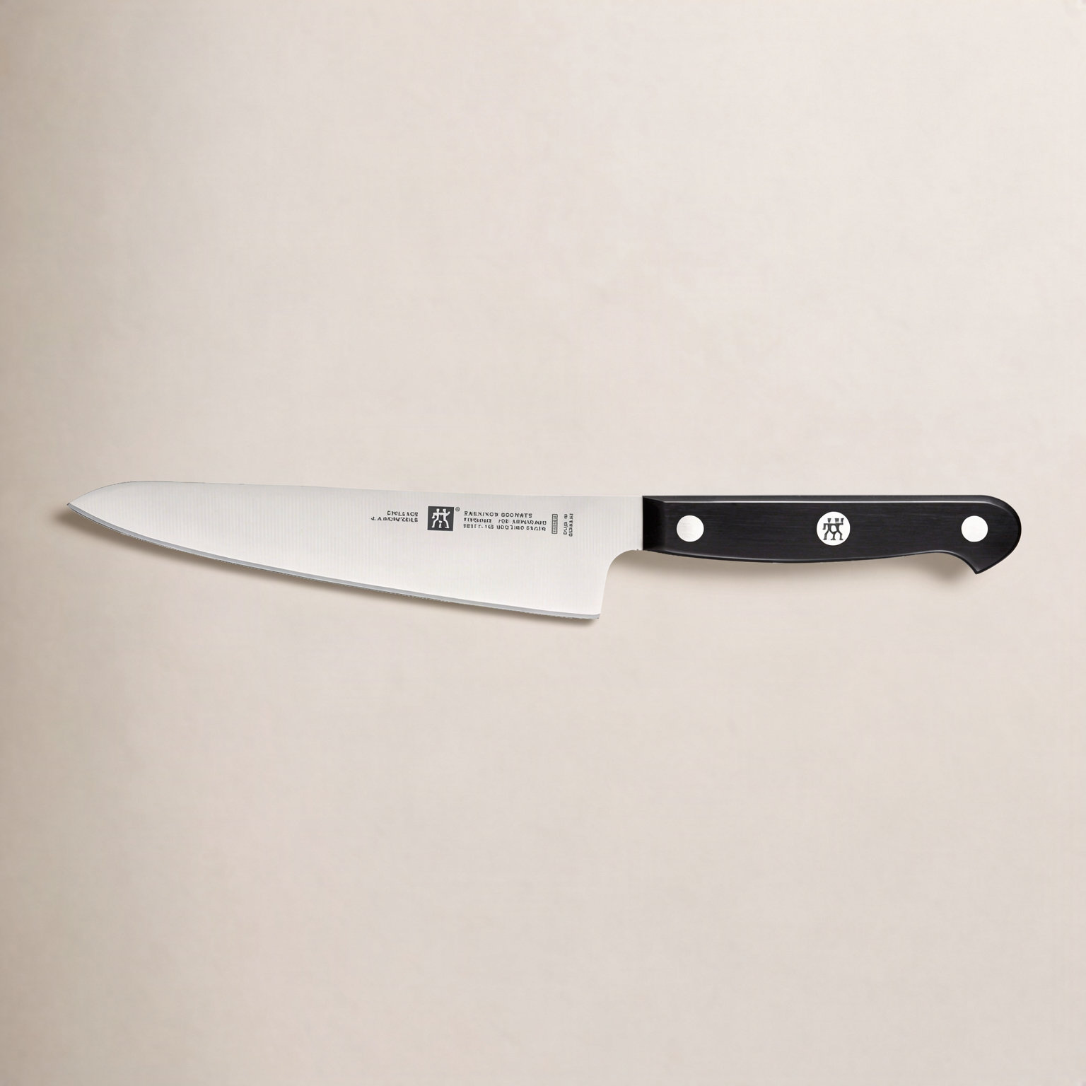 ZWILLING Gourmet 5.5" Fine Edge Prep Knife