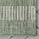 Well Woven Medusa Stria Geometric Flat-Weave Indoor/Outdoor Area Rug
