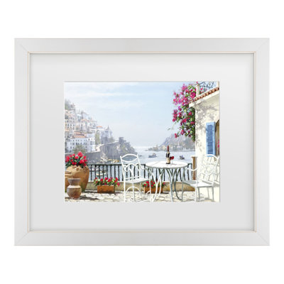 " Amalfi Coast " by The Macneil Studio