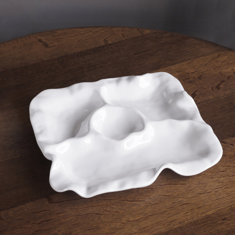 Vida Serving Dish