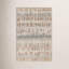 Paint Chip Natural Machine Printed Washable Rug-793748834