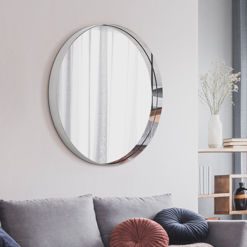 Miroir mural Alayha