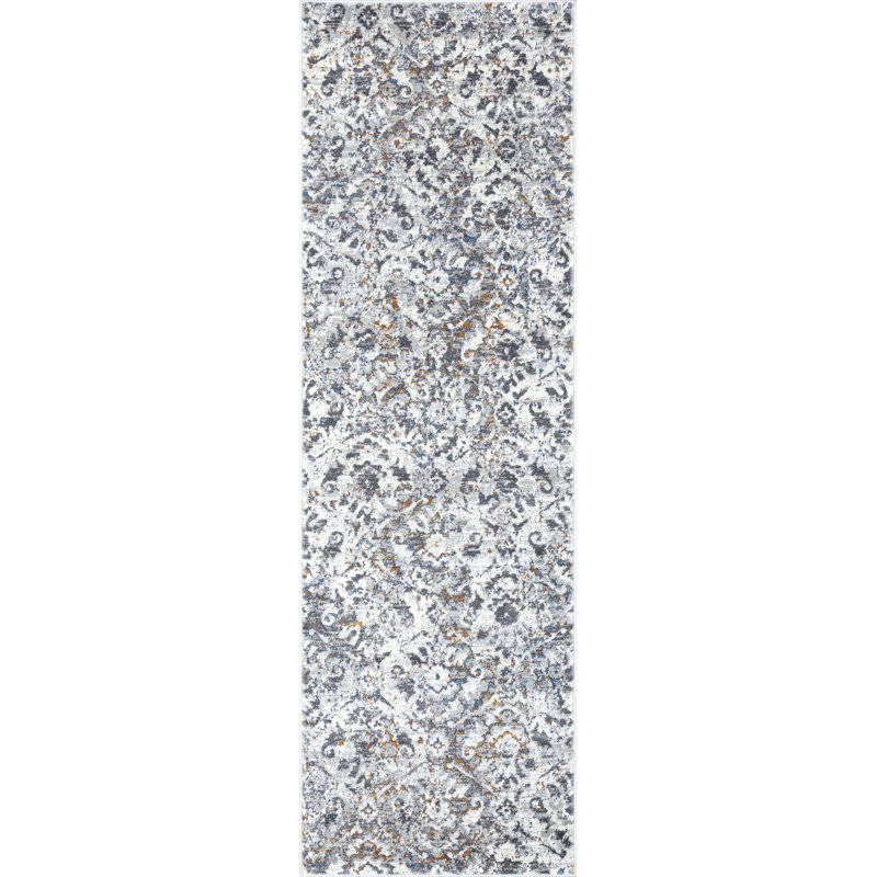 Esser Indoor Rug, Runner 2'7" x 9'10"