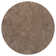 Antto Solid Low-Pile Brown Rug