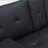 Gabouray 67'' Faux Leather Sofa-69386978