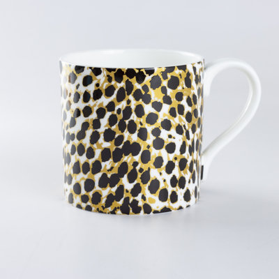 DO NOT GROUP PLEASE! Bone China Coffee Mug