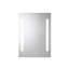 Flat Wall Mirror