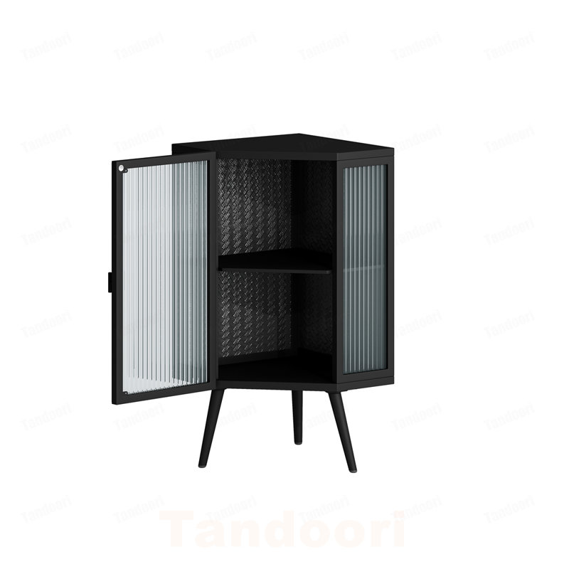 Accent Cabinet