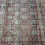 Multicolored Alchemy Contemporary Wool Silk Blend Runner - 3'2" x 22'2"