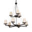Hoghni 9 - Light Chandelier