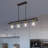 4 - Light Kitchen Island Pendant
