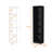 Sutton Slim Bookcase With Modern 5-Shelf Design-1210766695