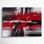 «Neo Expressionism 31», art mural sur toile brune-1700577672