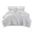 Blanc est en rupture de stock