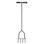 Yard Butler All Steel Lawn Grass 4 Spike Aerator Tool