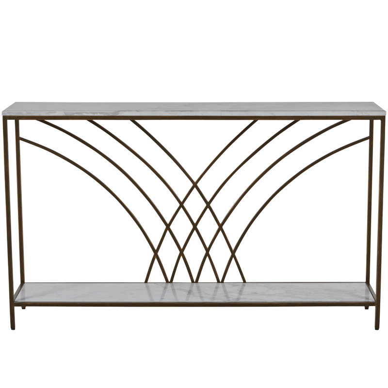 Felding 55" Console Table