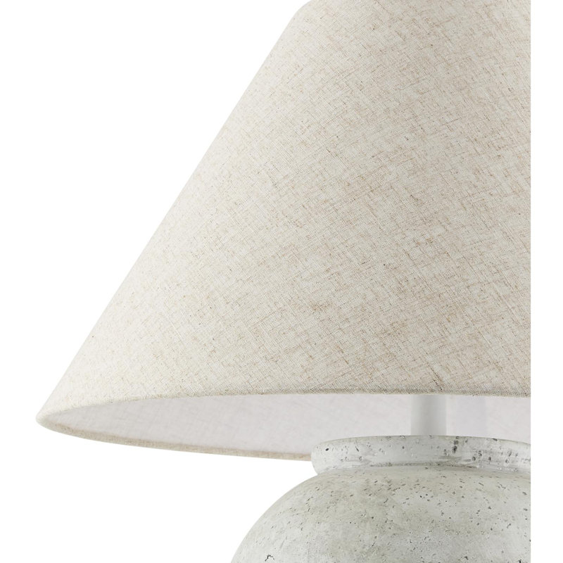 Amphora Table Lamp