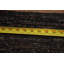 Tapis damier moderne Gabbeh 6 x 10