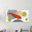 « multilinguisme kitty », art sur toile-31384006