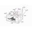 Fauteuil inclinable électrique Power Motion Chair 1pc-1752455159