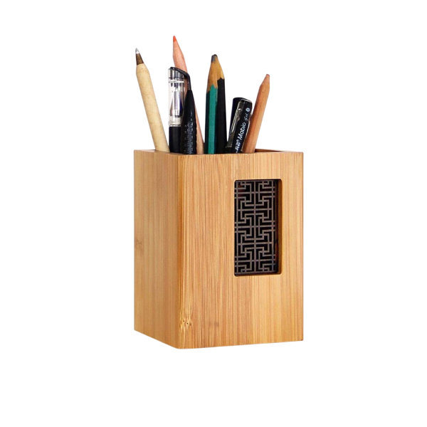 Pen Holder Latitude Run