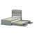 Grey is out of stock