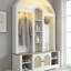 Armoire / vestibule multifonctionnelle, vestibule-1815152015