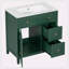 Meuble-lavabo 30 po avec comptoir d'évier-362239041