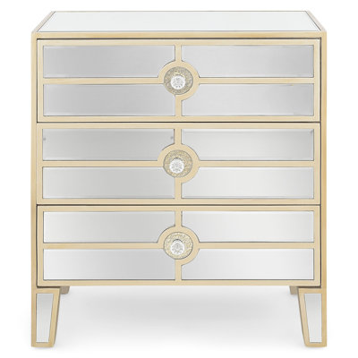 Dresser Mirror