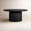 Solid Wood Coffee Table-2050254684
