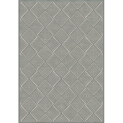 Mclellan Geometric Area Rug