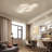 Arlyn 3 - Light LED Flush Mount-1297009618-1211719681