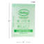 Sac à déchets 1,2 gallons 100% compost certifié Biobag-118781967