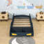 Lit simple Ahna par Zoomie Kids-1985613717
