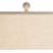 Tehama Ceramic Bedside