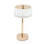Allessa Metal Table Lamp